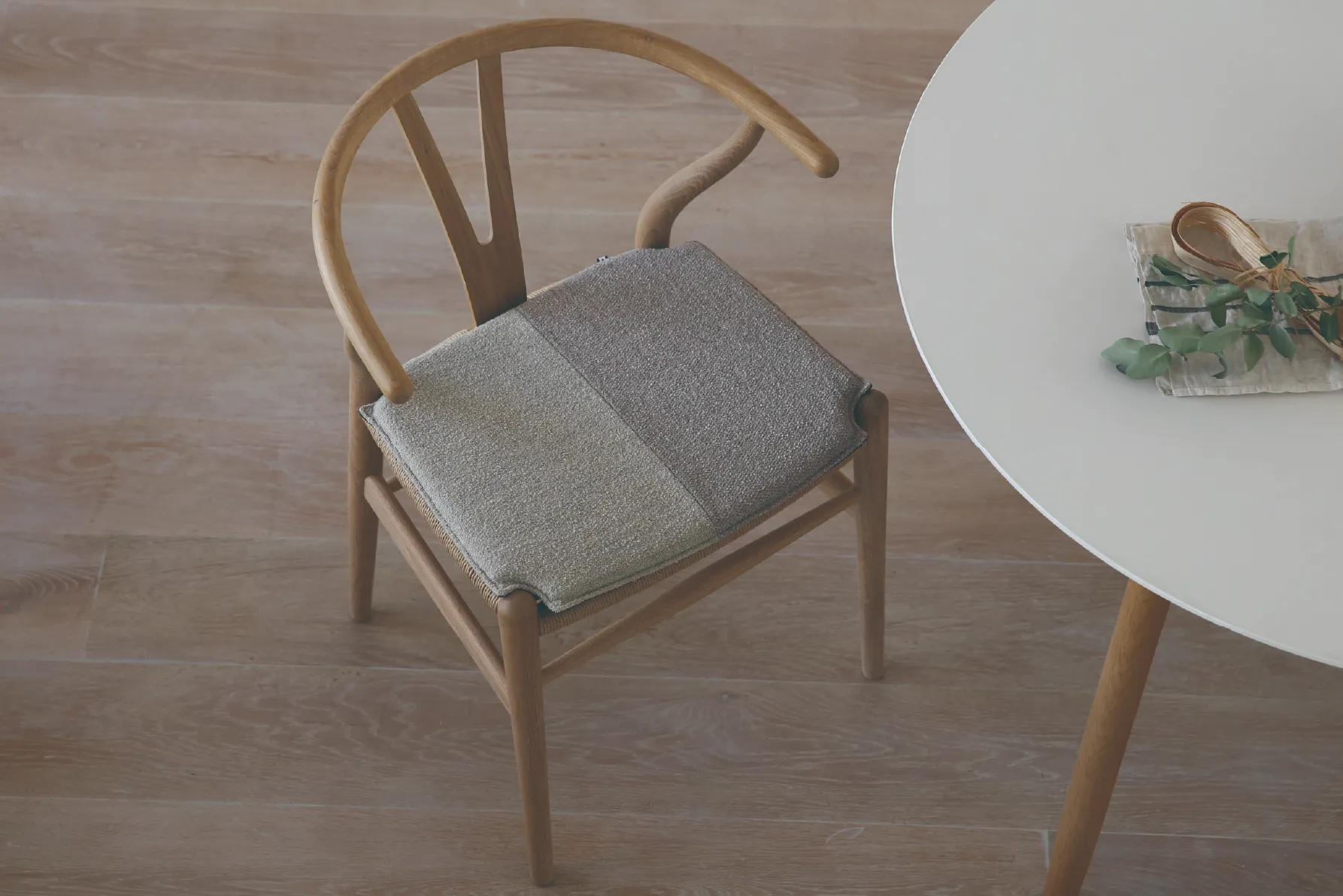 SEAT PAD - Yの画像