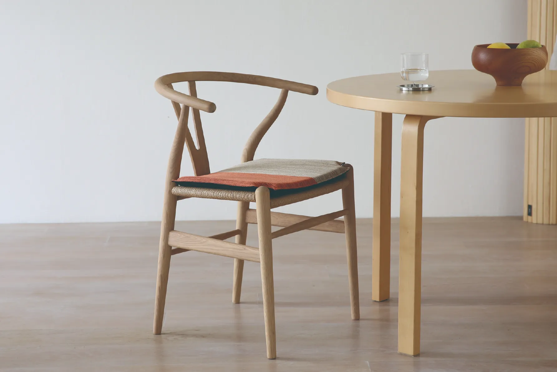 SEAT PAD - Yの画像