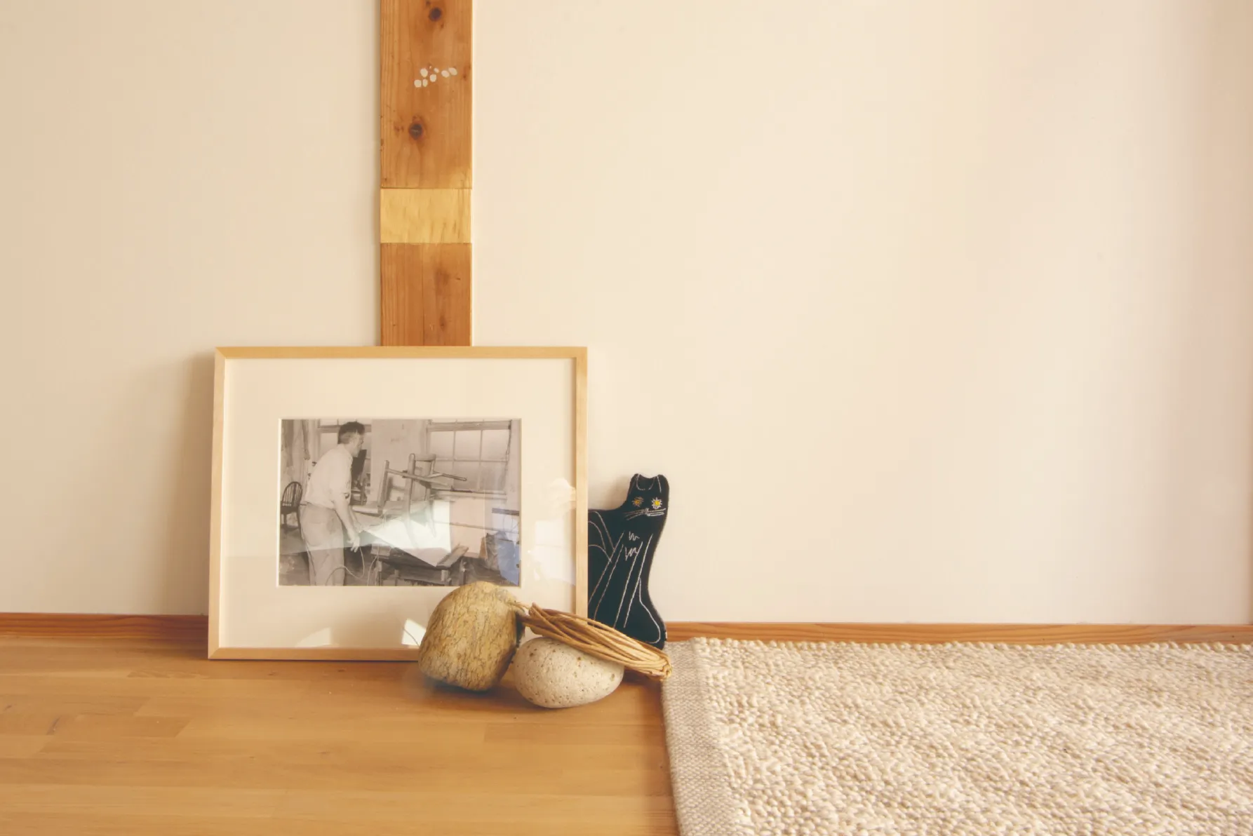 ART OBJECT - LEVENDEの画像