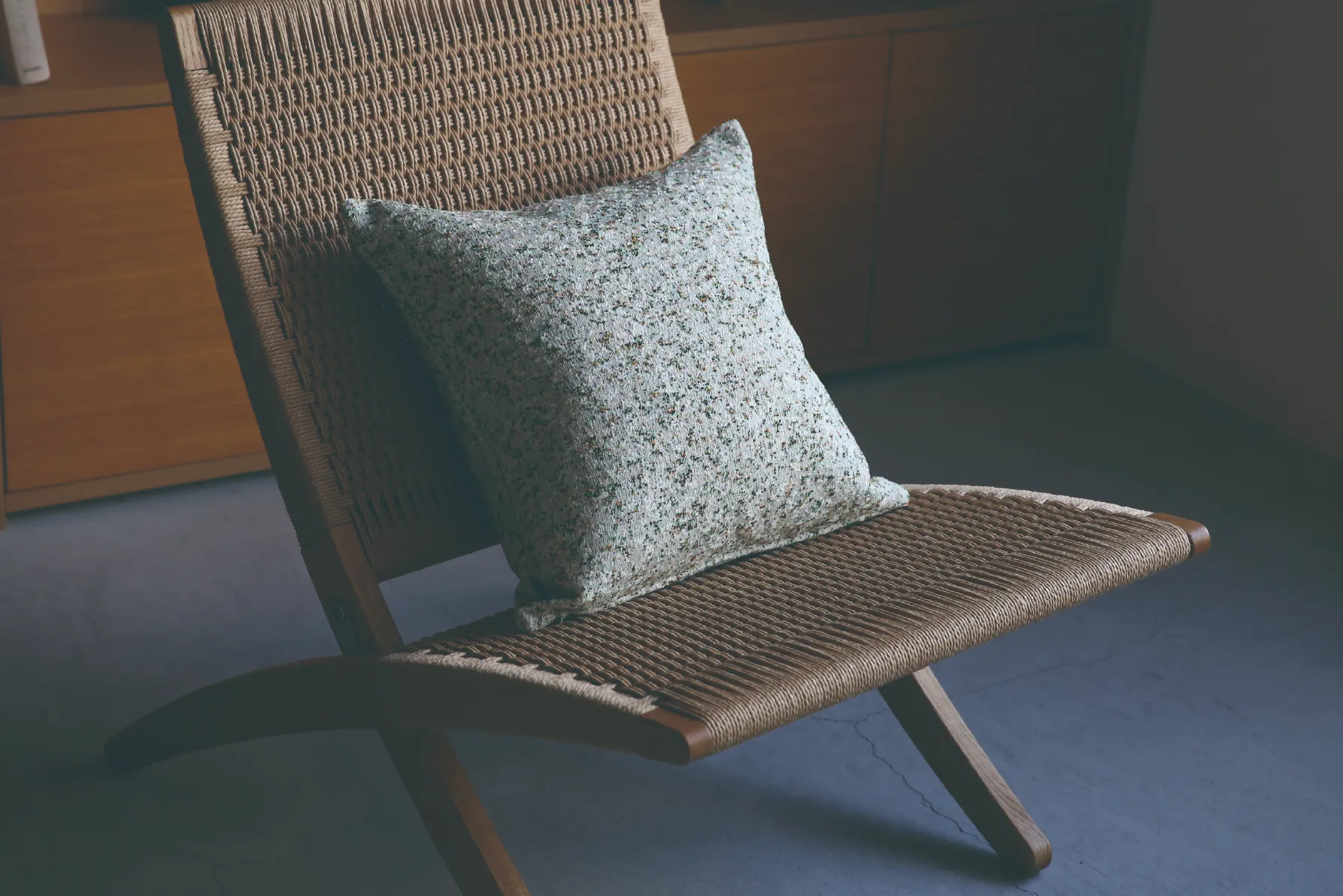 CUSHIONの画像