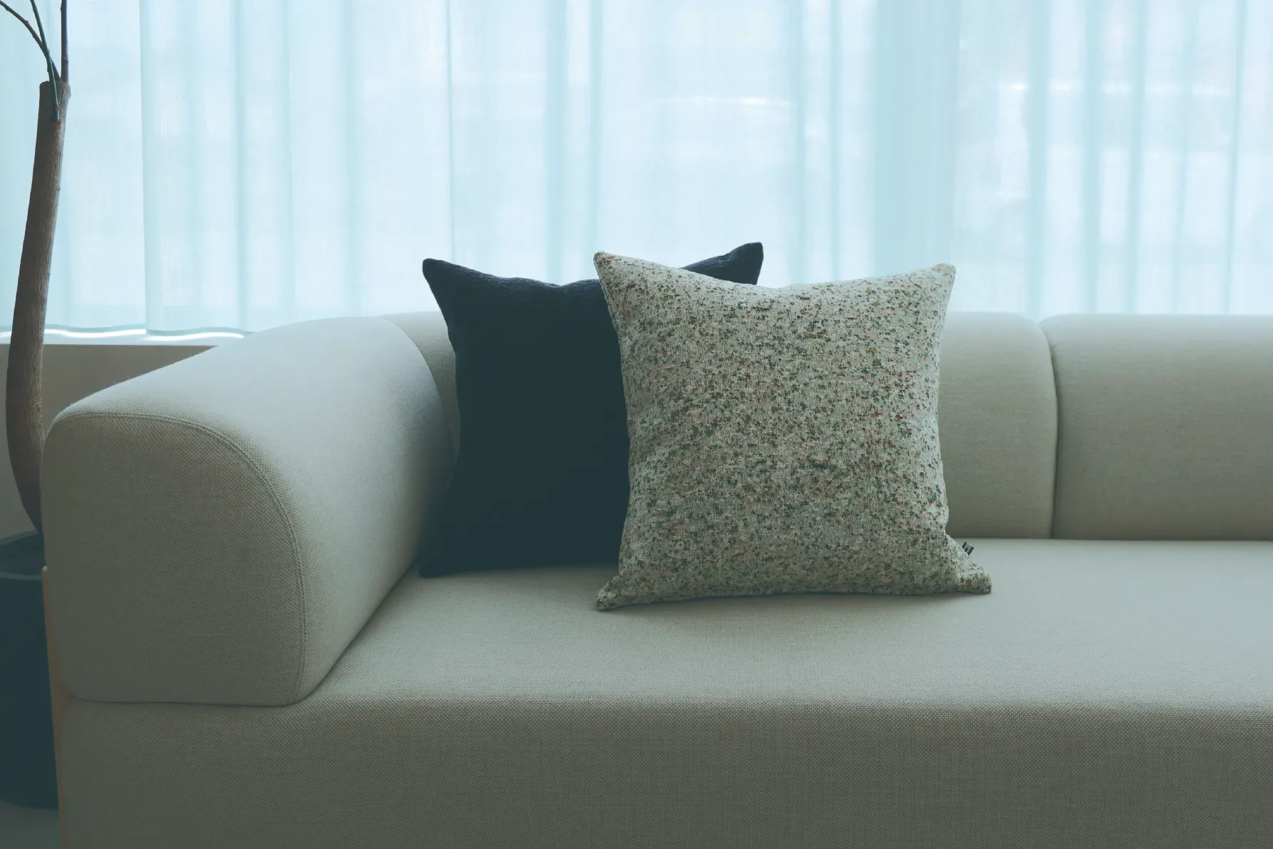 CUSHIONの画像