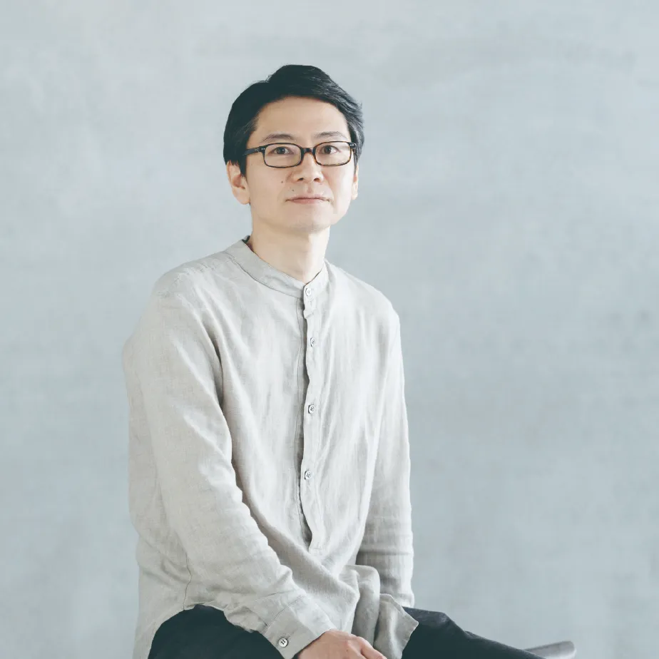 DESIGNER　戸田　祐希利
